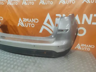 86611D7500, 2 бампер хендай, хундай, хёндай туксон  Hyundai Tucson 3 Арт 310702PM, вид 3