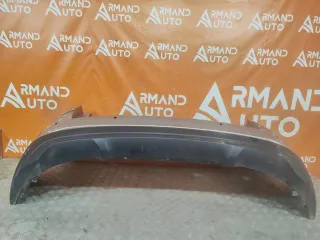 86611D7500, 2 бампер хендай, хундай, хёндай туксон  Hyundai Tucson 3 Арт 310702PM, вид 5