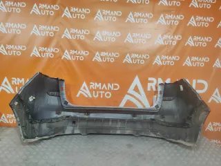 86611D7500, 2 бампер хендай, хундай, хёндай туксон  Hyundai Tucson 3 Арт 310702PM, вид 6