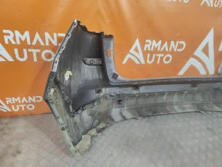 86611D7500, 2 бампер хендай, хундай, хёндай туксон  Hyundai Tucson 3 Арт 310702PM, вид 7