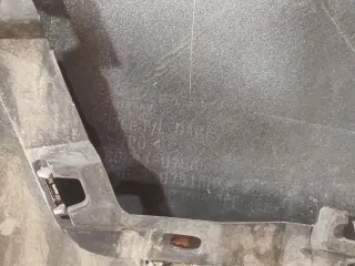 86611D7500, 2 бампер хендай, хундай, хёндай туксон  Hyundai Tucson 3 Арт 310702PM, вид 9
