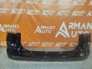 602001192AADQJ, 602001192AA, 602001234AA, 602000833AA, 602000834AA, 602001015AA, 2 бампер чери тигго 8 про т1а (t т 1 а  Chery Tiggo 8 PRO Арт 310704PM, вид 1