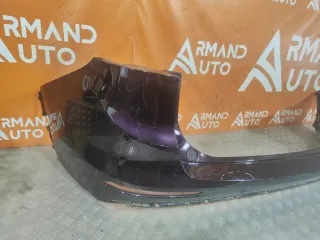 602001192AADQJ, 602001192AA, 602001234AA, 602000833AA, 602000834AA, 602001015AA, 2 бампер чери тигго 8 про т1а (t т 1 а  Chery Tiggo 8 PRO Арт 310704PM, вид 2