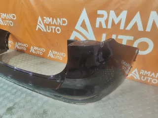 602001192AADQJ, 602001192AA, 602001234AA, 602000833AA, 602000834AA, 602001015AA, 2 бампер чери тигго 8 про т1а (t т 1 а  Chery Tiggo 8 PRO Арт 310704PM, вид 4