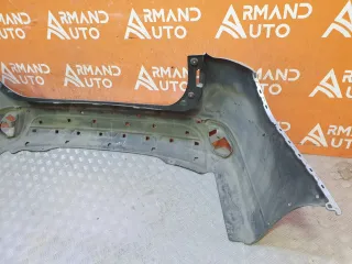 6410D750, 3015344200, 9 бампер митсубиши, митсубиси аутлендер Mitsubishi Outlander 3 restailing 2 Арт 310761PM, вид 11