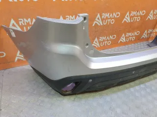 6410D750, 3015344200, 9 бампер митсубиши, митсубиси аутлендер Mitsubishi Outlander 3 restailing 2 Арт 310761PM, вид 2