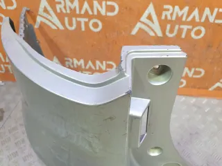 6410D750, 3015344200, 9 бампер митсубиши, митсубиси аутлендер Mitsubishi Outlander 3 restailing 2 Арт 310761PM, вид 3