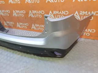 6410D750, 3015344200, 9 бампер митсубиши, митсубиси аутлендер Mitsubishi Outlander 3 restailing 2 Арт 310761PM, вид 4