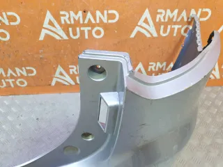 6410D750, 3015344200, 9 бампер митсубиши, митсубиси аутлендер Mitsubishi Outlander 3 restailing 2 Арт 310761PM, вид 5