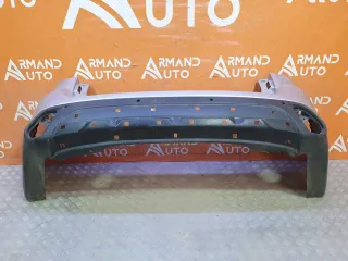 6410D750, 3015344200, 9 бампер митсубиши, митсубиси аутлендер Mitsubishi Outlander 3 restailing 2 Арт 310761PM, вид 6