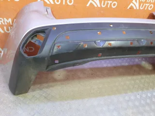 6410D750, 3015344200, 9 бампер митсубиши, митсубиси аутлендер Mitsubishi Outlander 3 restailing 2 Арт 310761PM, вид 7