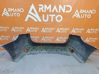 6410D750, 3015344200, 9 бампер митсубиши, митсубиси аутлендер Mitsubishi Outlander 3 restailing 2 Арт 310761PM, вид 9