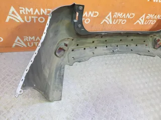6410D750, 3015344200, 9 бампер митсубиши, митсубиси аутлендер Mitsubishi Outlander 3 restailing 2 Арт 310761PM, вид 10