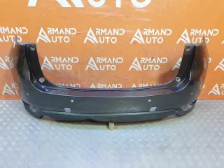 KBYB5022XB8P, KB8A50221, 9 бампер мазда сх-5 (сх5 cx5 цх5 цх-5 c Mazda CX-5 2 Арт 310763PM, вид 1