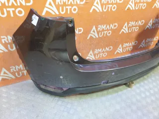 KBYB5022XB8P, KB8A50221, 9 бампер мазда сх-5 (сх5 cx5 цх5 цх-5 c Mazda CX-5 2 Арт 310763PM, вид 2