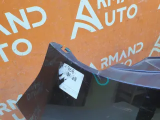 KBYB5022XB8P, KB8A50221, 9 бампер мазда сх-5 (сх5 cx5 цх5 цх-5 c Mazda CX-5 2 Арт 310763PM, вид 3