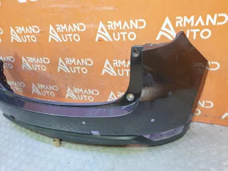 KBYB5022XB8P, KB8A50221, 9 бампер мазда сх-5 (сх5 cx5 цх5 цх-5 c Mazda CX-5 2 Арт 310763PM, вид 5