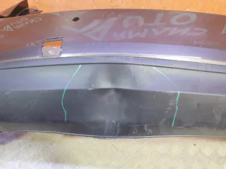 KBYB5022XB8P, KB8A50221, 9 бампер мазда сх-5 (сх5 cx5 цх5 цх-5 c Mazda CX-5 2 Арт 310763PM, вид 7