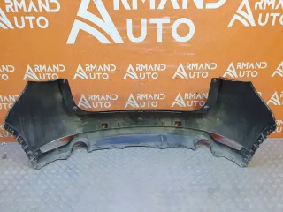 KBYB5022XB8P, KB8A50221, 9 бампер мазда сх-5 (сх5 cx5 цх5 цх-5 c Mazda CX-5 2 Арт 310763PM, вид 8