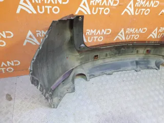 KBYB5022XB8P, KB8A50221, 9 бампер мазда сх-5 (сх5 cx5 цх5 цх-5 c Mazda CX-5 2 Арт 310763PM, вид 9