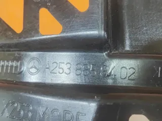 A2538809603, A2538858402, 4 Кронштейн бампера Mercedes GLC X253 Арт 310828PM, вид 7