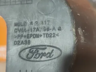 5220813, CV4417A796AA, 4 кронштейн птф Ford Kuga 1 Арт 310829PM, вид 7