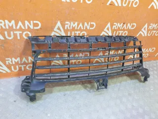 9Y0807683POK1, 9Y0807683P, 9 решетка радиатора Porsche Cayenne 958 Арт 310846PM, вид 2