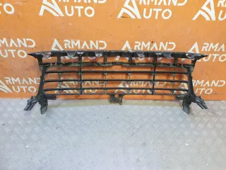 9Y0807683POK1, 9Y0807683P, 9 решетка радиатора Porsche Cayenne 958 Арт 310846PM, вид 8