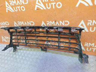 9Y0807683POK1, 9Y0807683P, 9 решетка радиатора Porsche Cayenne 958 Арт 310846PM, вид 10