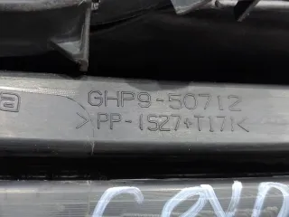 GHP950712E, GHP950712 решетка радиатора Mazda 6 3 Арт 239402RM, вид 12