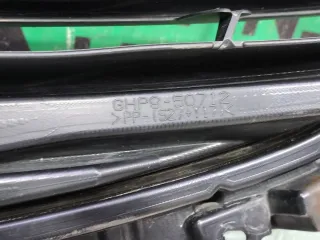 GHP950712E, GHP950712 решетка радиатора Mazda 6 3 Арт 239402RM, вид 13