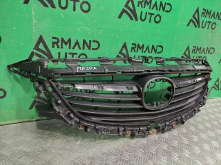 GHP950712E, GHP950712 решетка радиатора Mazda 6 3 Арт 239402RM, вид 2