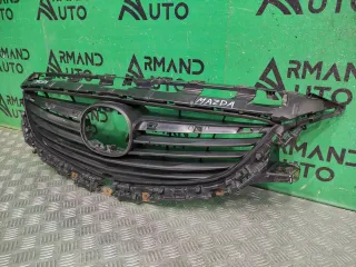 GHP950712E, GHP950712 решетка радиатора Mazda 6 3 Арт 239402RM, вид 3