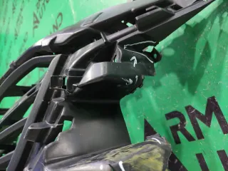 GHP950712E, GHP950712 решетка радиатора Mazda 6 3 Арт 239402RM, вид 6