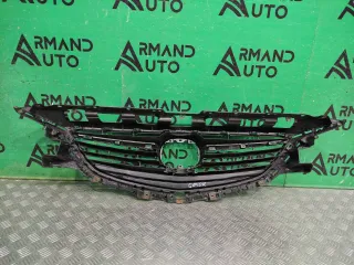 GHP950712E, GHP950712 решетка радиатора Mazda 6 3 Арт 239402RM, вид 10