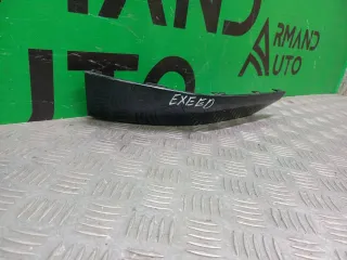 602000382AADQJ, 602000382AA Накладка бампера нижняя EXEED VX Арт 312853RM, вид 2
