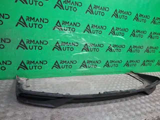 86612AA000, 8 Юбка бампера Hyundai Elantra CN7 Арт 347821RM, вид 2