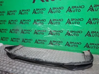 86612AA050, 4 Юбка бампера Hyundai Elantra CN7 Арт 347833RM, вид 3