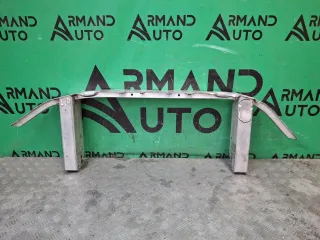 51117399911, 16808314, 8 усилитель бампера BMW X3 G01 Арт 377754RM, вид 1