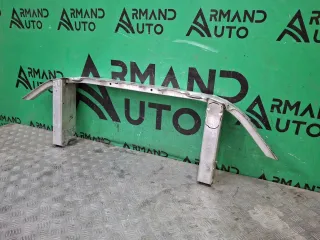 51117399911, 16808314, 8 усилитель бампера BMW X3 G01 Арт 377754RM, вид 3