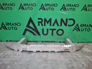51117399911, 16808314, 8 усилитель бампера BMW X3 G01 Арт 377754RM, вид 5