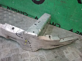 51117399911, 16808314, 8 усилитель бампера BMW X3 G01 Арт 377754RM, вид 6