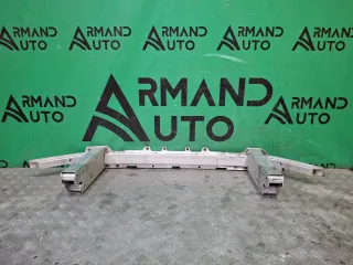 51117399911, 16808314, 8 усилитель бампера BMW X3 G01 Арт 377754RM, вид 7
