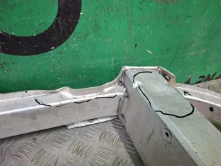 51117399911, 16808314, 8 усилитель бампера BMW X3 G01 Арт 377754RM, вид 10