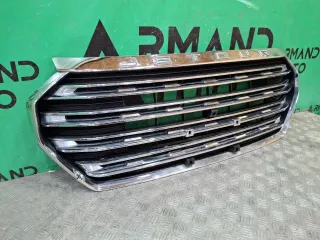 F208401100, F208401111, 7 решетка радиатора Jetour X90 Арт 377932RM, вид 2