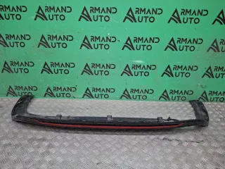 86612M6200, 7 Юбка бампера Kia Cerato 4 Арт 378101RM, вид 1