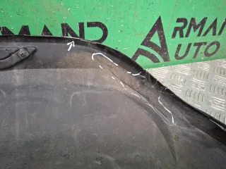 86612M6200, 7 Юбка бампера Kia Cerato 4 Арт 378101RM, вид 11
