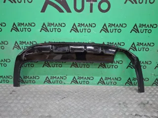 86612M6200, 7 Юбка бампера Kia Cerato 4 Арт 378101RM, вид 5