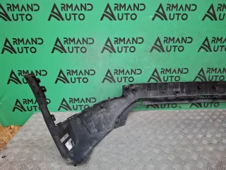 86650S8010, 86612S8010, 2 Юбка бампера Hyundai Palisade Арт 378106RM, вид 6