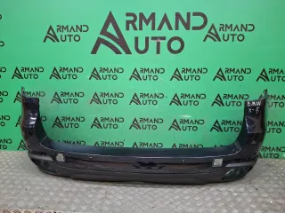 51127378571, 51127294392, 9 Бампер бмв х5 (х x 5) ф15 ( ф f 15) BMW X5 F15 Арт 378167RM, вид 1